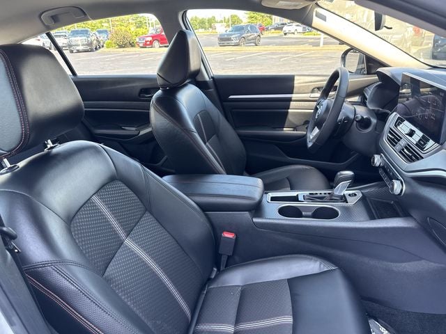 2026 Nissan Altima 2.5 SR