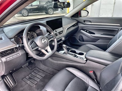 2024 Nissan Altima 2.5 SL