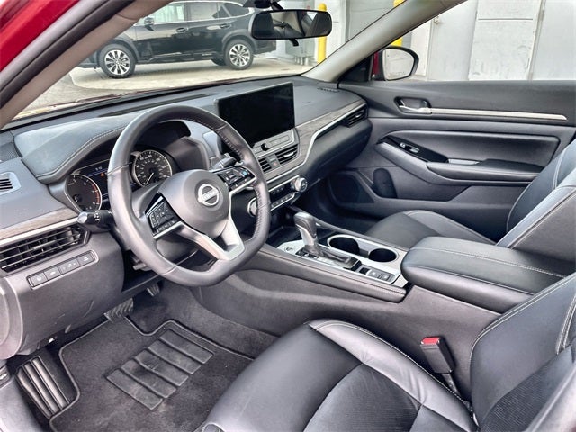 2024 Nissan Altima 2.5 SL