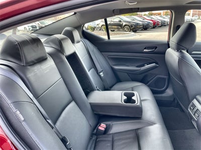 2024 Nissan Altima 2.5 SL