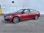 2024 Nissan Altima 2.5 SL