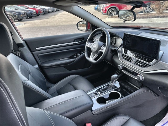 2024 Nissan Altima 2.5 SL