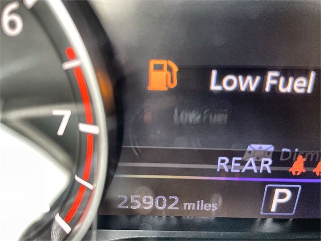 2024 Nissan Altima 2.5 SL