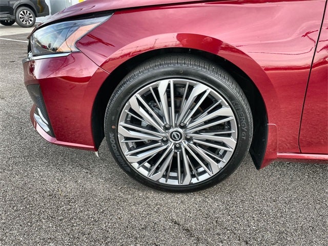 2024 Nissan Altima 2.5 SL