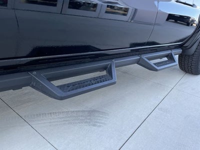 2024 Nissan Frontier PRO-X