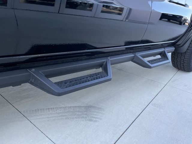 2024 Nissan Frontier PRO-X