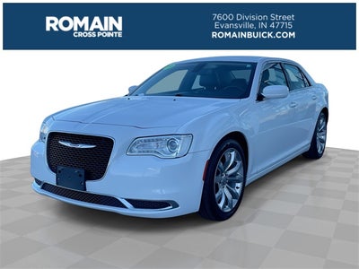 2019 Chrysler 300 Touring