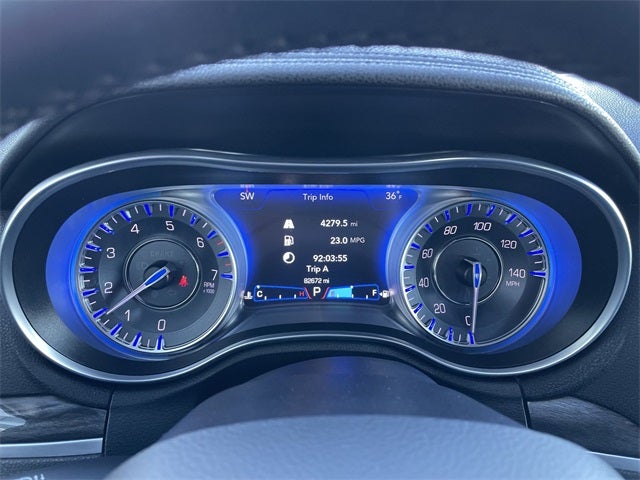 2019 Chrysler 300 Touring