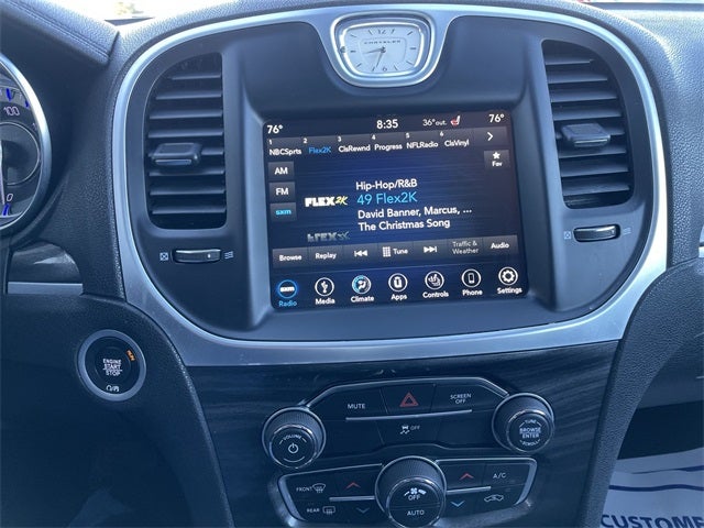 2019 Chrysler 300 Touring