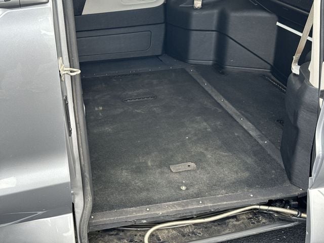 2020 Chrysler Voyager LXI Mobility
