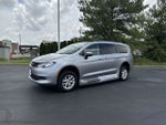 2020 Chrysler Voyager LXI Mobility