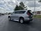 2020 Chrysler Voyager LXI Mobility