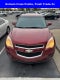 2011 Chevrolet Equinox LT 1LT
