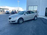 2014 Buick Regal Turbo