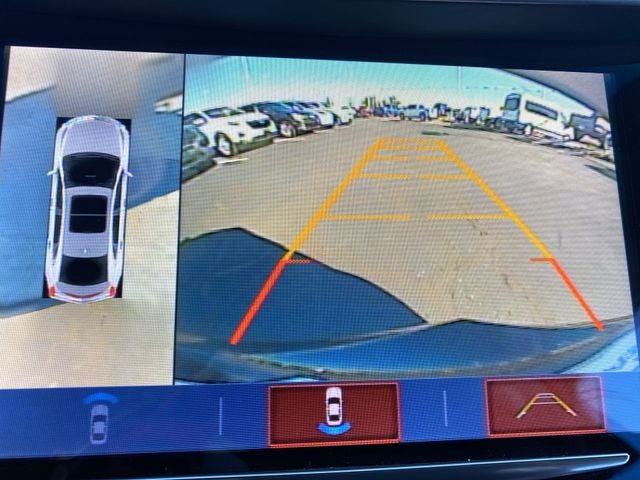 2017 Cadillac XTS Premium