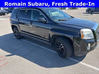 2015 GMC Terrain SLE-1