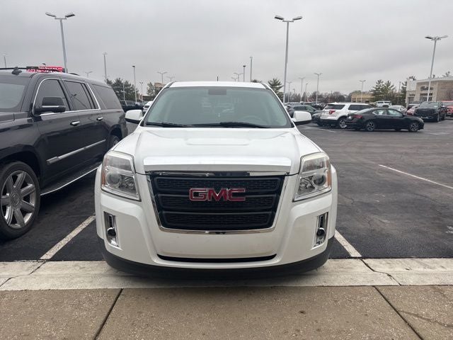 2015 GMC Terrain SLE-1
