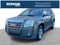 2015 GMC Terrain SLT-2