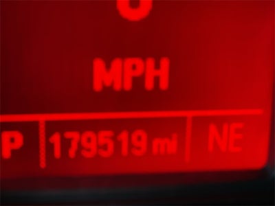 2015 GMC Terrain SLT-2