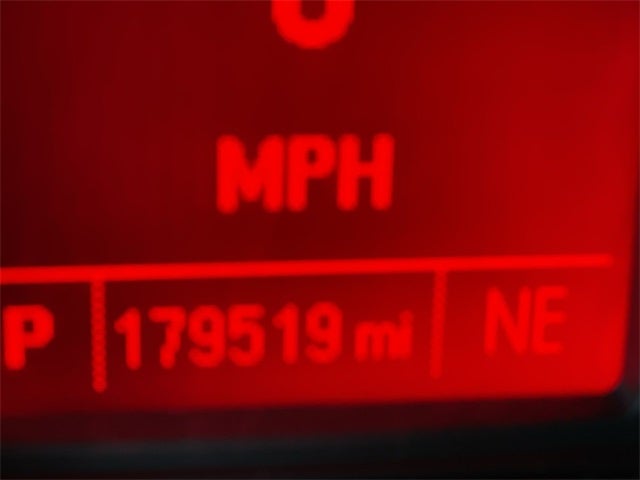 2015 GMC Terrain SLT-2