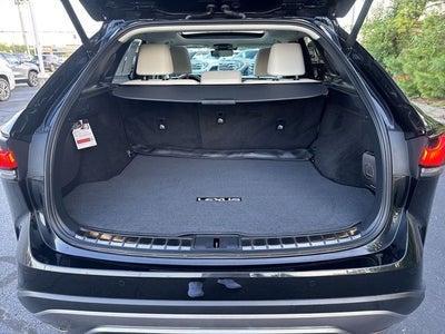 2024 Lexus RX 350 Luxury