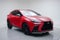 2023 Lexus NX 350 F SPORT Handling