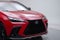 2023 Lexus NX 350 F SPORT Handling