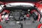 2023 Lexus NX 350 F SPORT Handling
