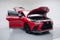 2023 Lexus NX 350 F SPORT Handling