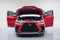2023 Lexus NX 350 F SPORT Handling