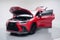2023 Lexus NX 350 F SPORT Handling