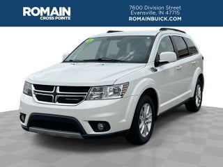 2015 Dodge Journey SXT