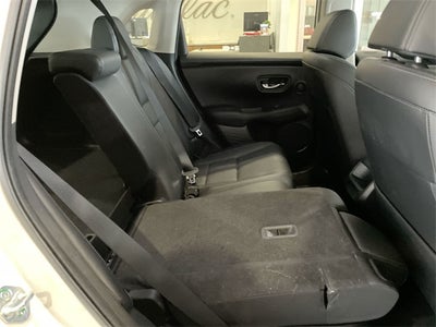 2023 Honda HR-V EX-L