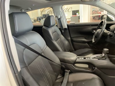 2023 Honda HR-V EX-L