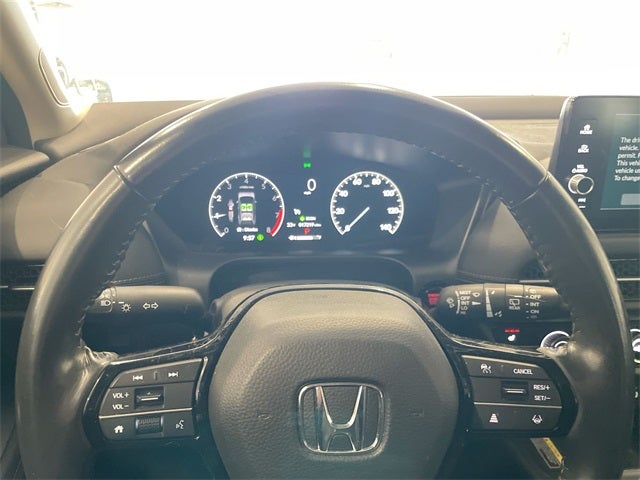 2023 Honda HR-V EX-L