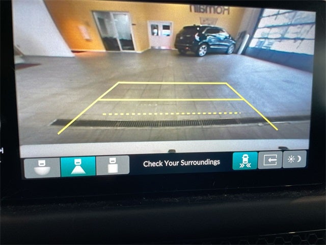 2023 Honda HR-V EX-L