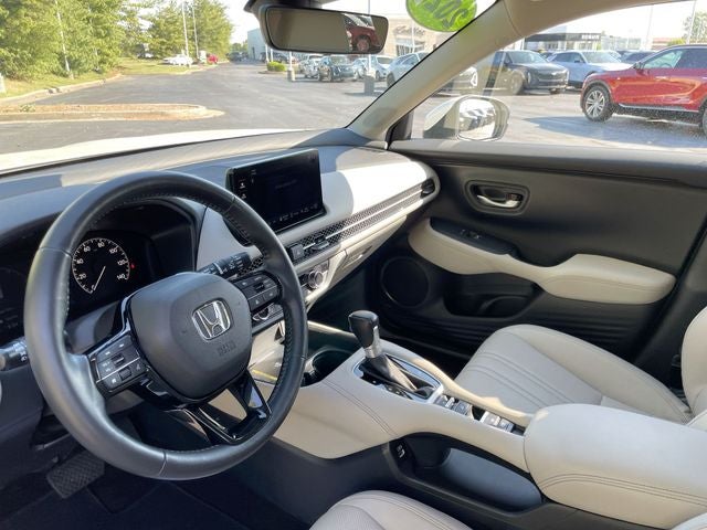 2023 Honda HR-V EX-L