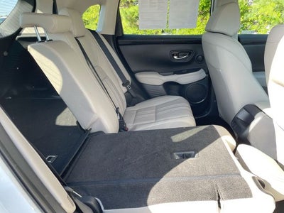 2023 Honda HR-V EX-L