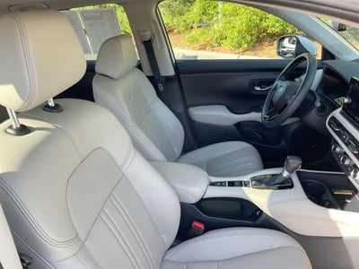 2023 Honda HR-V EX-L