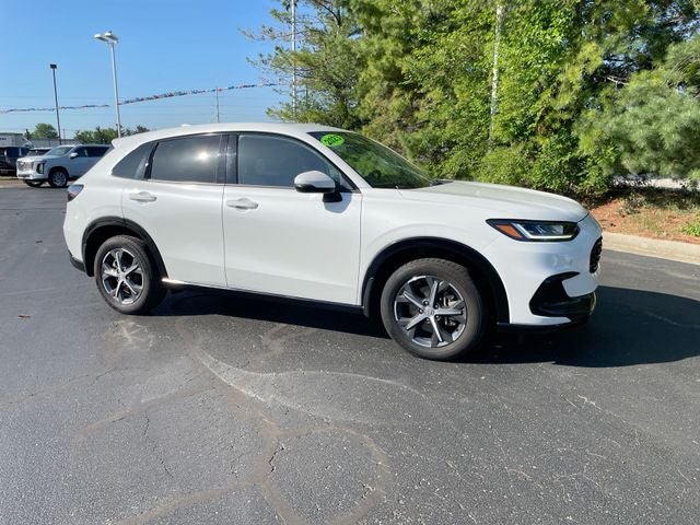 2023 Honda HR-V EX-L