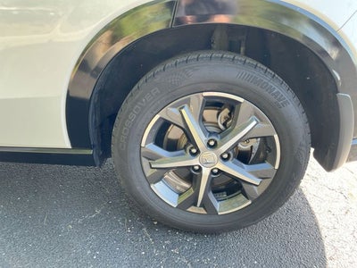 2023 Honda HR-V EX-L