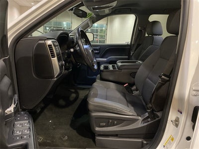 2015 Chevrolet Silverado 1500 LT LT1