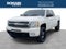 2011 Chevrolet Silverado 1500 LTZ
