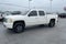 2011 Chevrolet Silverado 1500 LTZ