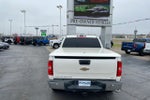 2011 Chevrolet Silverado 1500 LTZ