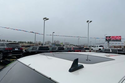 2011 Chevrolet Silverado 1500 LTZ