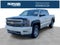 2015 Chevrolet Silverado 1500 High Country