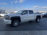 2015 Chevrolet Silverado 1500 High Country