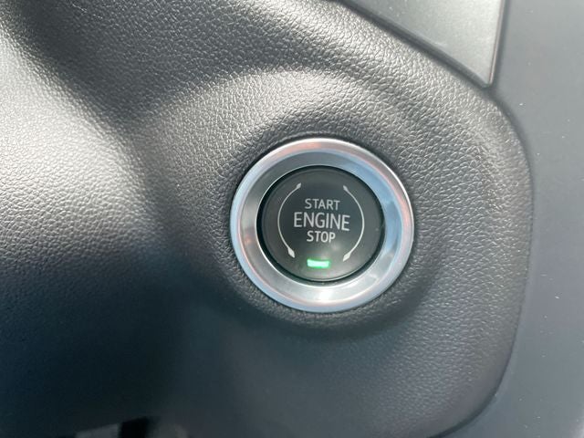 2021 Chevrolet Silverado 1500 LT LT1