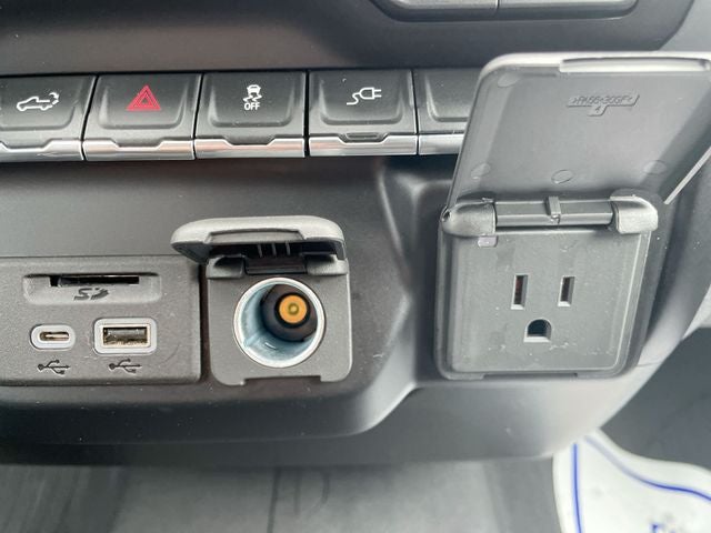 2021 Chevrolet Silverado 1500 LT LT1